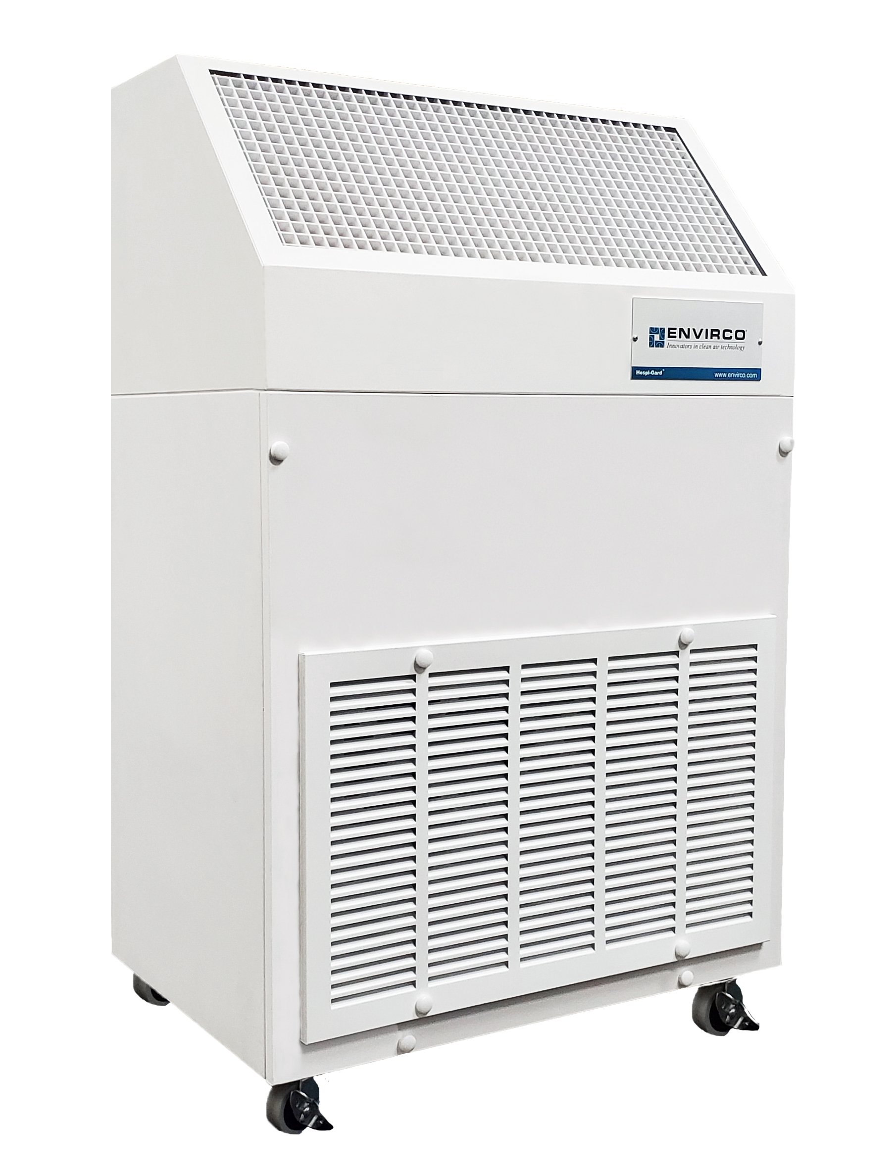 Envirco-IsoClean-400