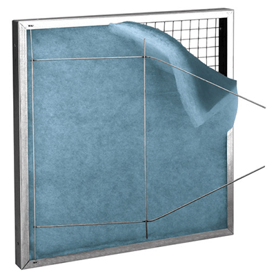 Pad-Holding-Frames