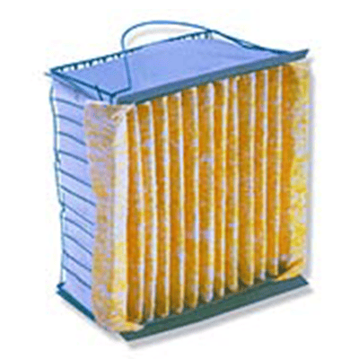 Multi-Test-Cartridge