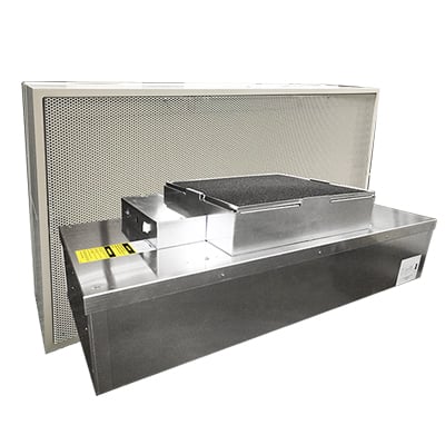 BioMAX-Fan-Filter-Unit