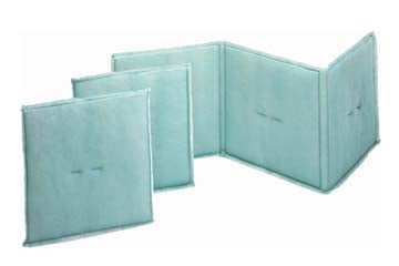 Maxi-Grid-Standard-Size-Link-Panels