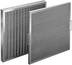 Permanent-Metal-Filters