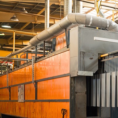 Industrial Coatings