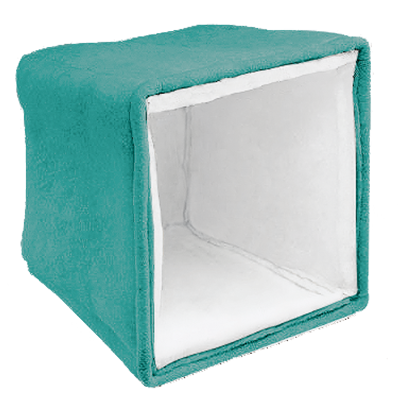 Cube and Pocket Filters