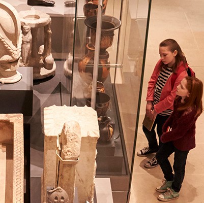Museums