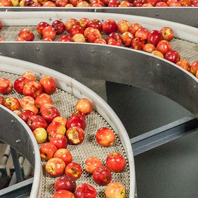 Food Processing