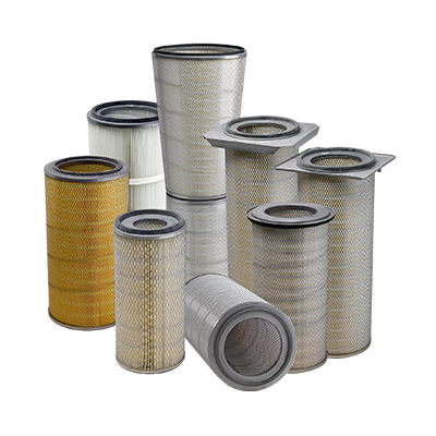 ICF Filters