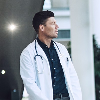Healthcare