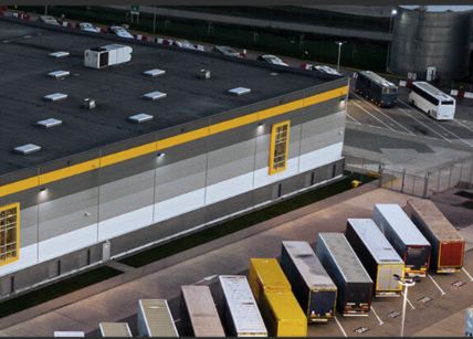 Logistics