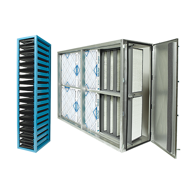 Filter Housings