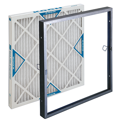 Frames and Housings