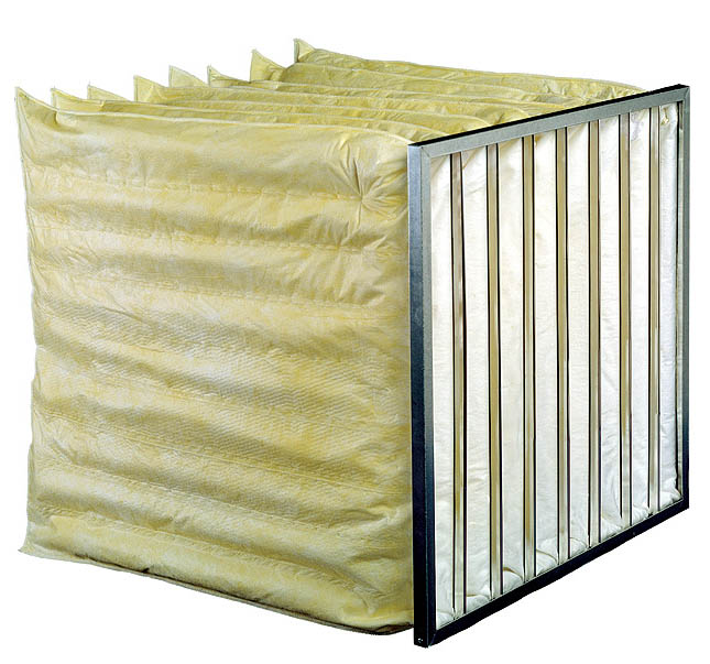 Multi-Sak Bag Filters