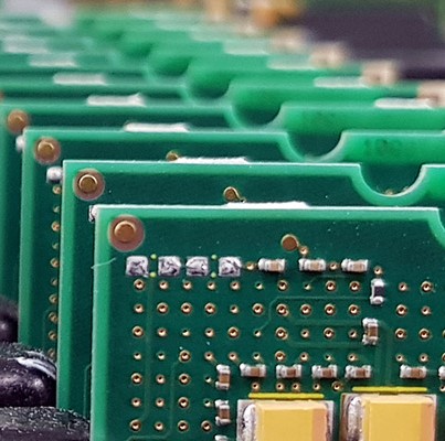 Electronics