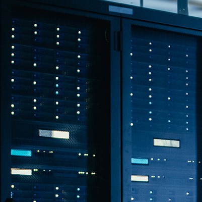 Data Centers