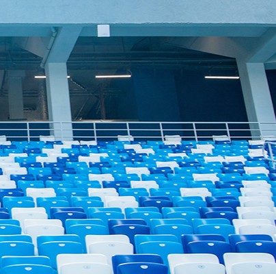 Sports Arenas