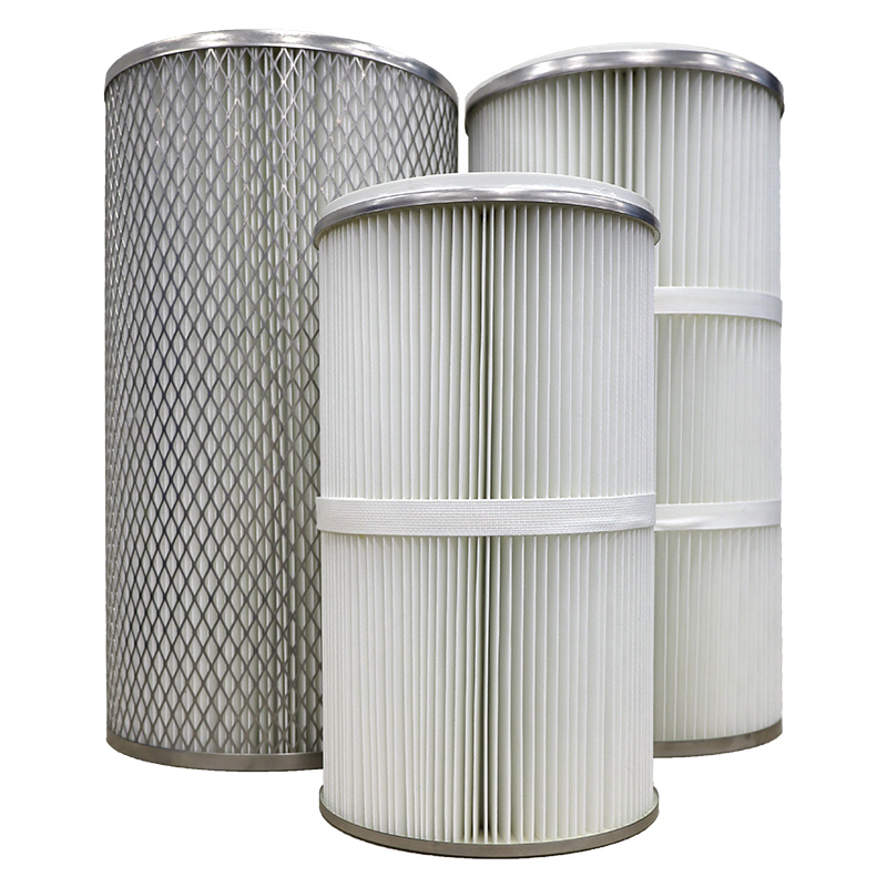 FDA Filters