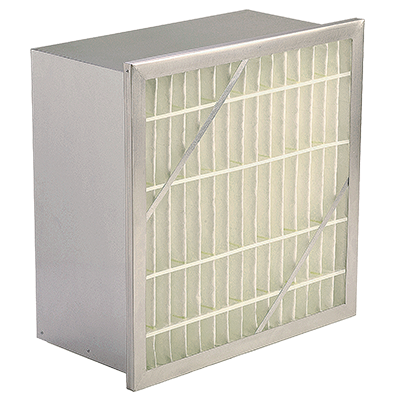 Multi-Flo Series S