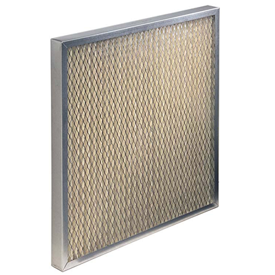 Multi-Pleat HT