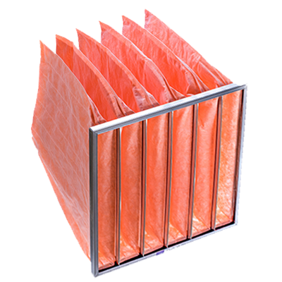 Multi-Sak Oil Mist Filters