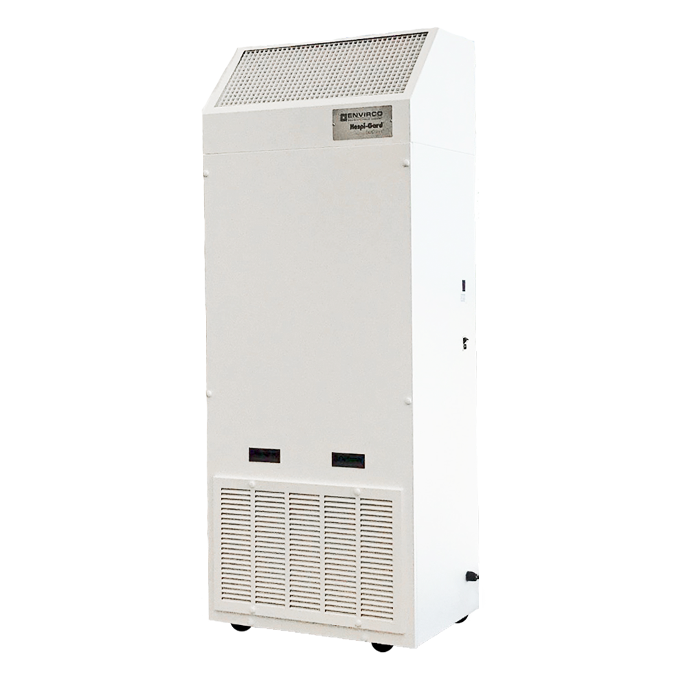 Envirco IsoClean 800