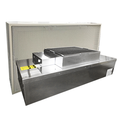BioMAX Fan Filter Unit